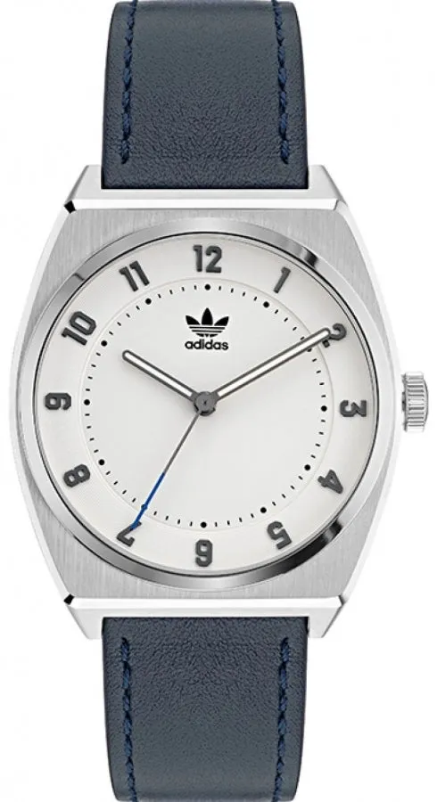 Adidas AOSY22030 Heren Horloge 37mm 5 ATM sold by Watch2Day
