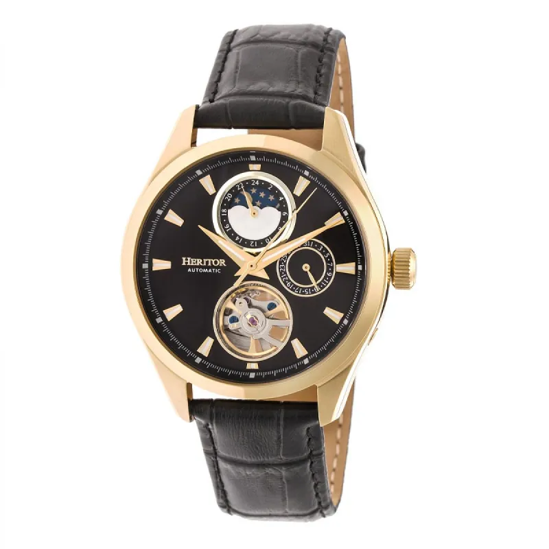 Heritor Automatic Sebastian HERHR6903 sold by Watch2Day
