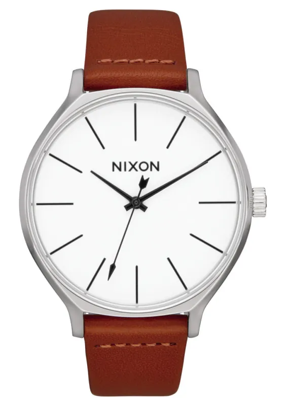 Nixon A12501113 Dames Horloge 38mm 5 ATM made by Watch2Day