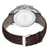 Hugo Boss 1513629 Heren Horloge 44mm 5 ATM sold by Watch2Day