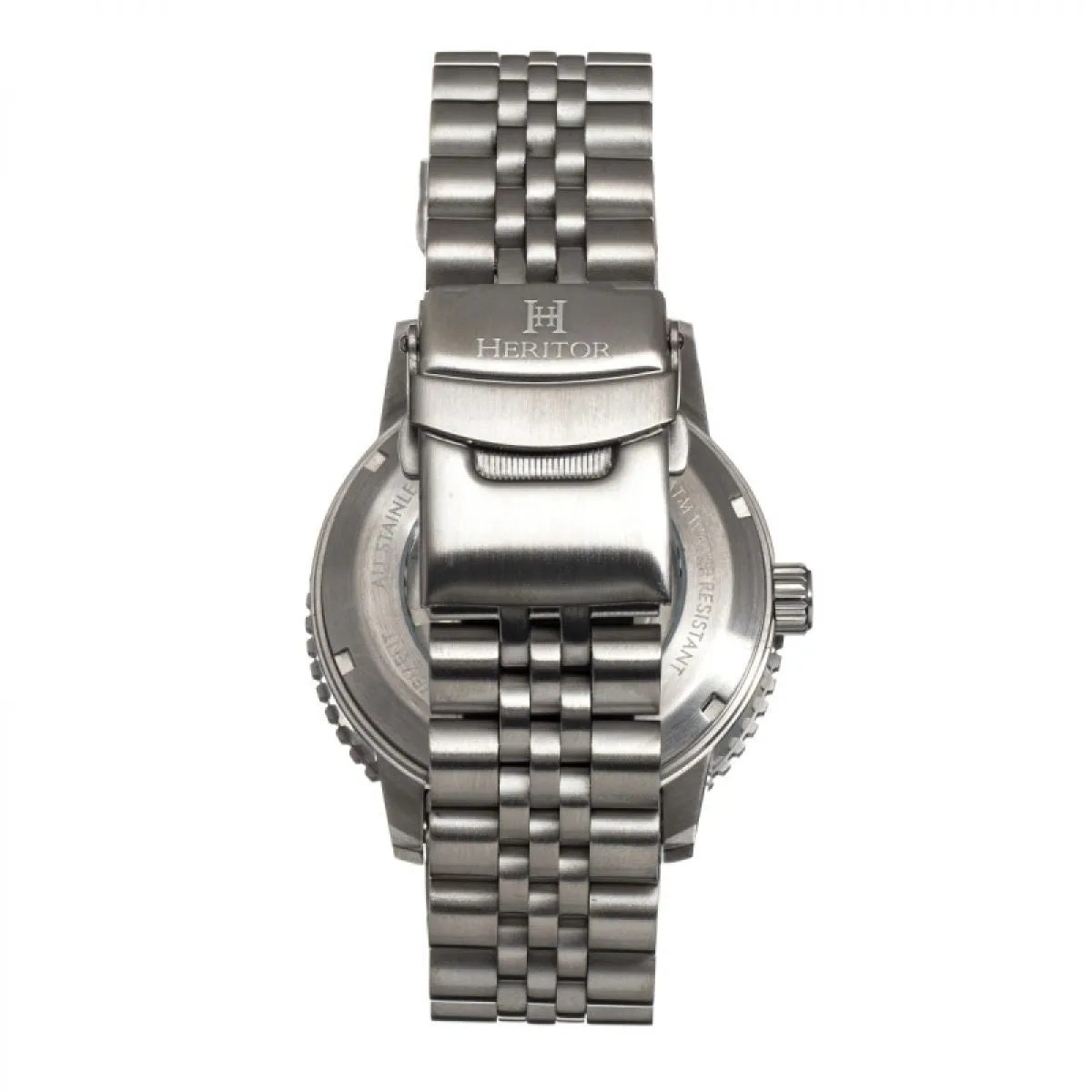 Heritor Dominic Diver Automatics HERHR9806 sold by Watch2Day product image thumbnail 3