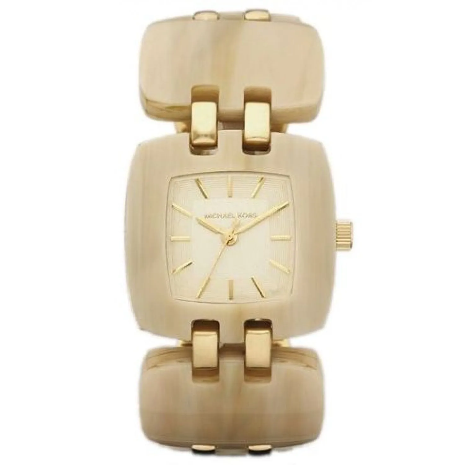 Michael kors MK4256 Dames Horloge 34mm 3 ATM sold by Watch2Day