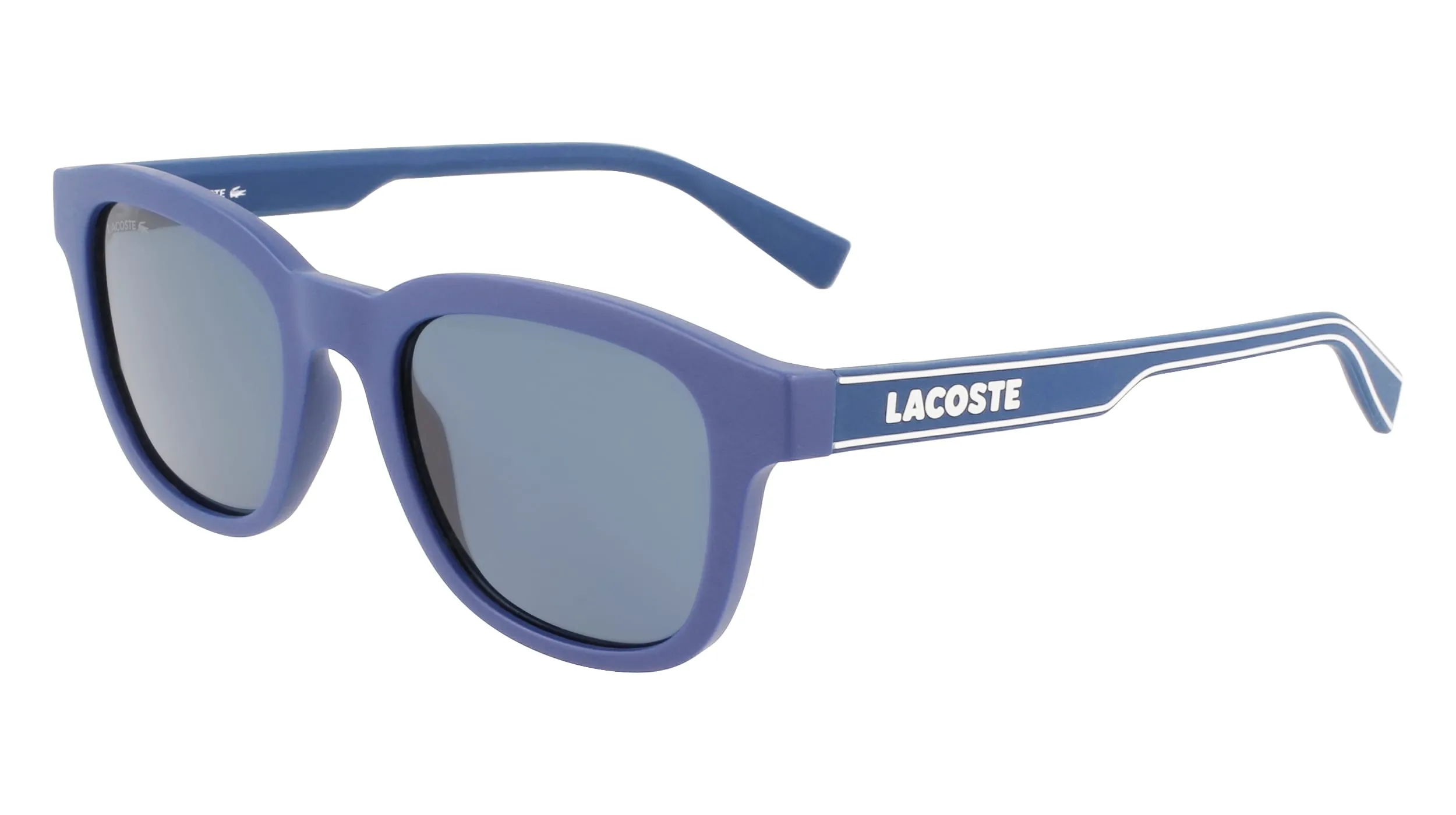 Lacoste L966S-401 Heren Zonnebril 50/20/145 sold by Watch2Day