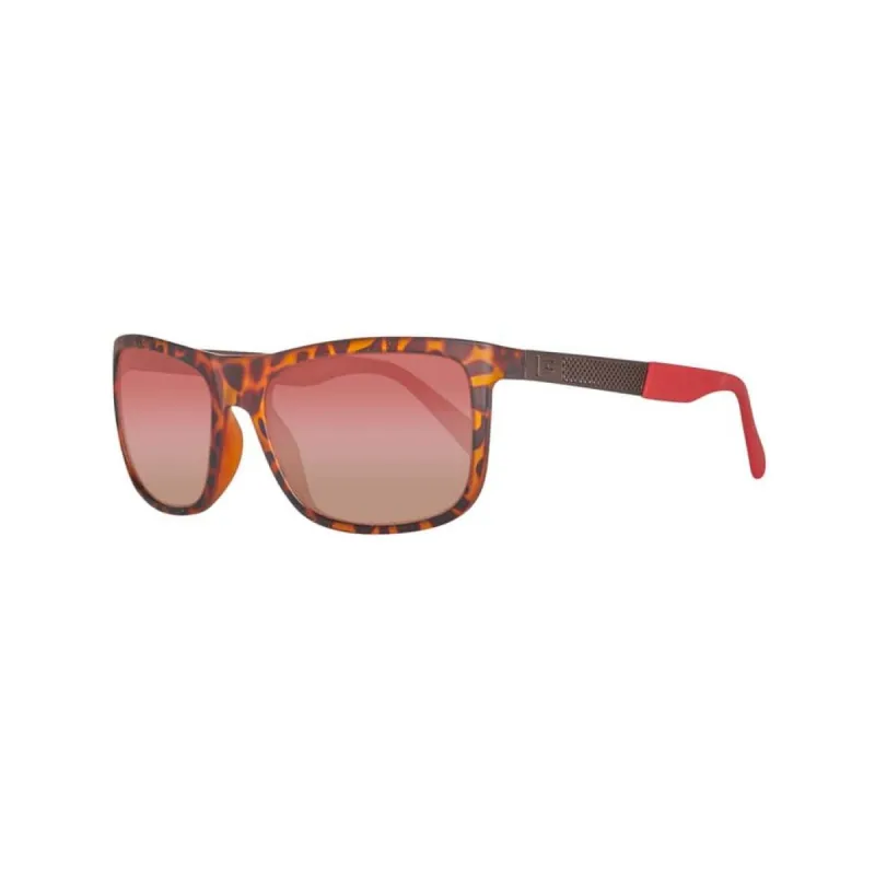 GUESS GU6843-5752F Zonnebril Heren 57x18x140 made by Watch2Day