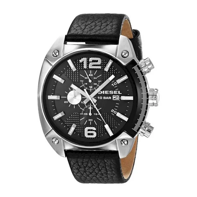Diesel DZ4341 Heren Horloge 50mm 10ATM sold by Watch2Day