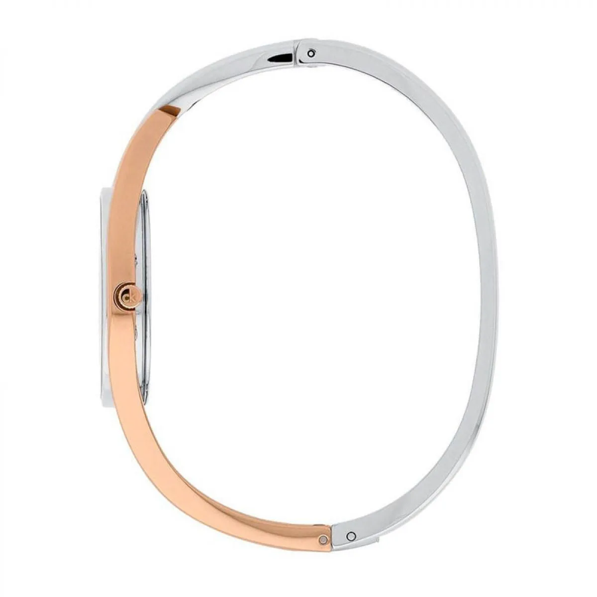 Calvin Klein K8U2SB16 Dames Horloge Swiss-Made 28mm sold by Watch2Day product image thumbnail 2