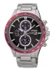 Seiko SSC433P1 Heren Horloge 43mm 10ATM sold by Watch2Day