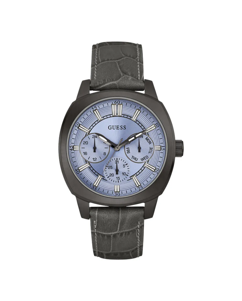 Guess W0660G2 Heren Horloge 43mm 5ATM sold by Watch2Day