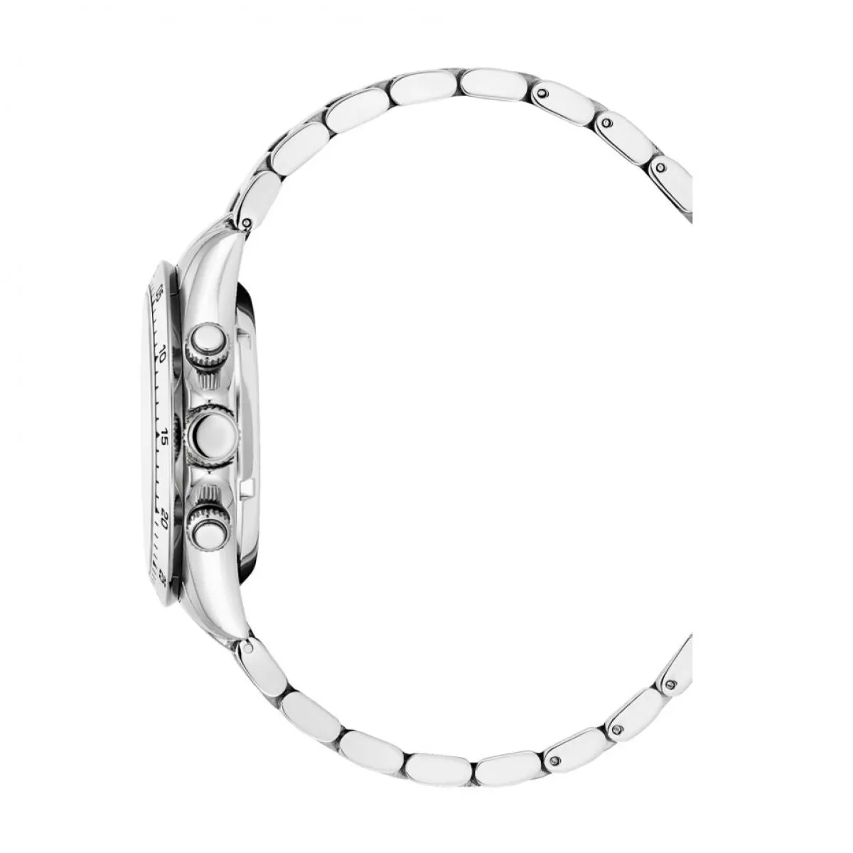 Christophe Duchamp Automatic Grand Mont Heren Horloge 46mm CD7401-5 sold by Watch2Day product image thumbnail 3