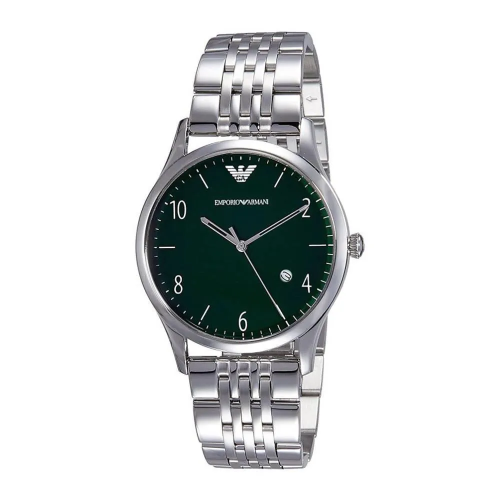 Armani AR1943 Heren Horloge 41mm 5ATM sold by Watch2Day