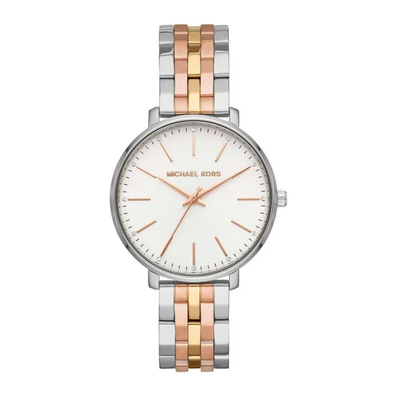 Michael kors MK3901 Dames Horloge 38mm 5ATM sold by Watch2Day