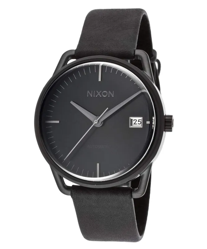 Nixon A199-001-00 Heren Horloge 38mm 5 ATM made by Watch2Day