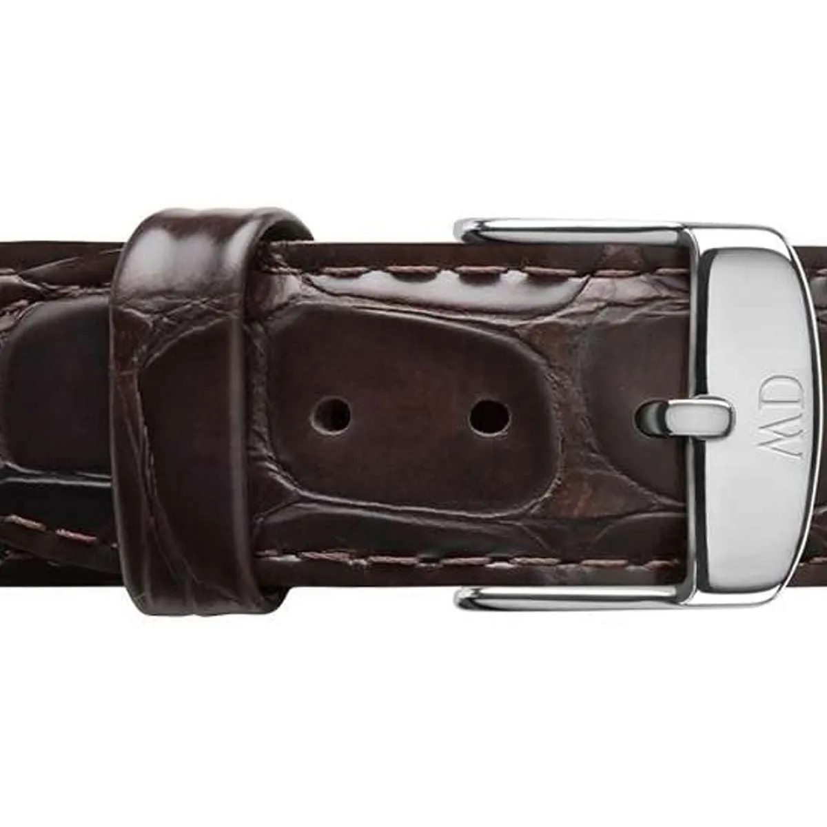 Outlet Special - Daniel Wellington DW00100097 Dames Horloge 34mm 5ATM sold by Watch2Day product image thumbnail 2