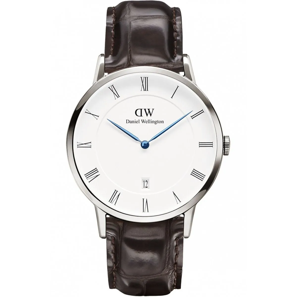 Outlet Special - Daniel Wellington DW00100097 Dames Horloge 34mm 5ATM sold by Watch2Day product image thumbnail 3
