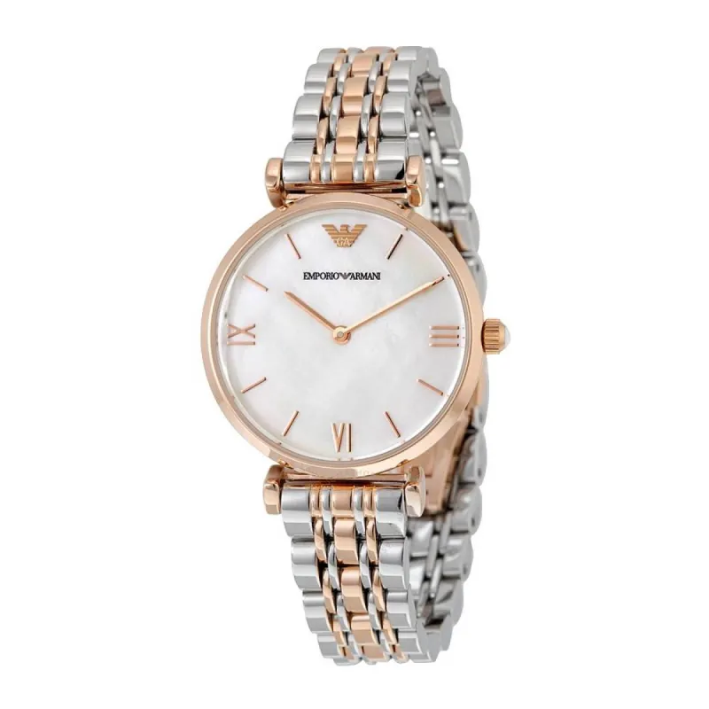 Armani AR1683 Dames Horloge 32mm 5ATM sold by Watch2Day