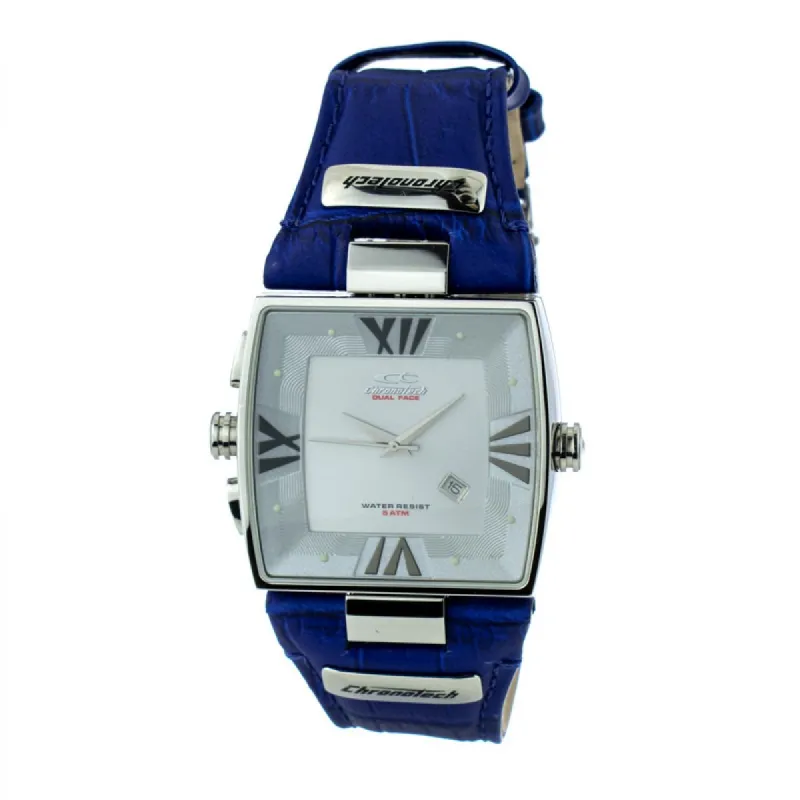 Chronotech CT7686M-03 Heren Horloge 5ATM 41mm sold by Watch2Day
