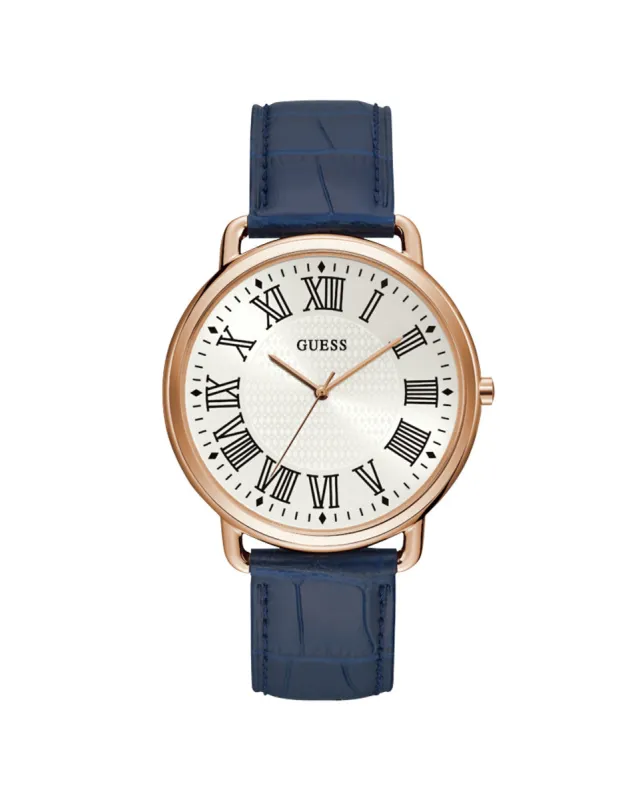 Guess W1164G2 Heren Horloge 44mm 10ATM sold by Watch2Day