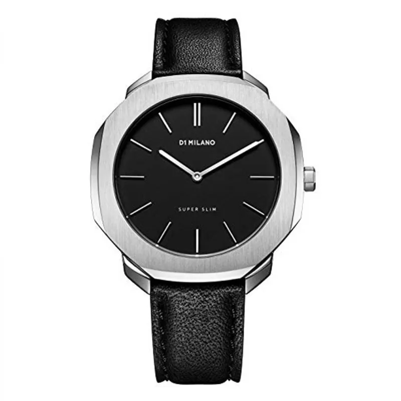 D1-MILANO Super Slim 36 mm | SSLL01 sold by Watch2Day
