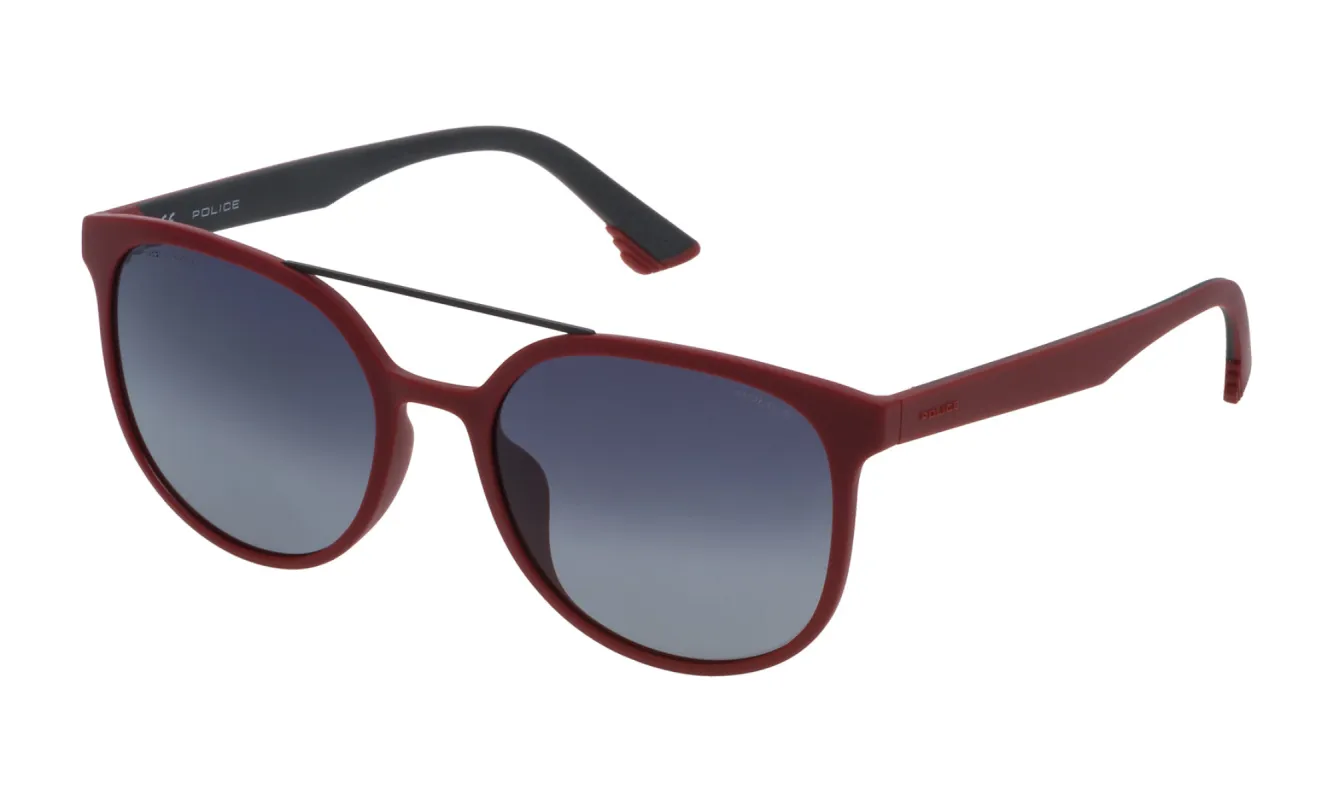 Police SPL634-7L2P Zonnebril Dames 55/19/145 sold by Watch2Day