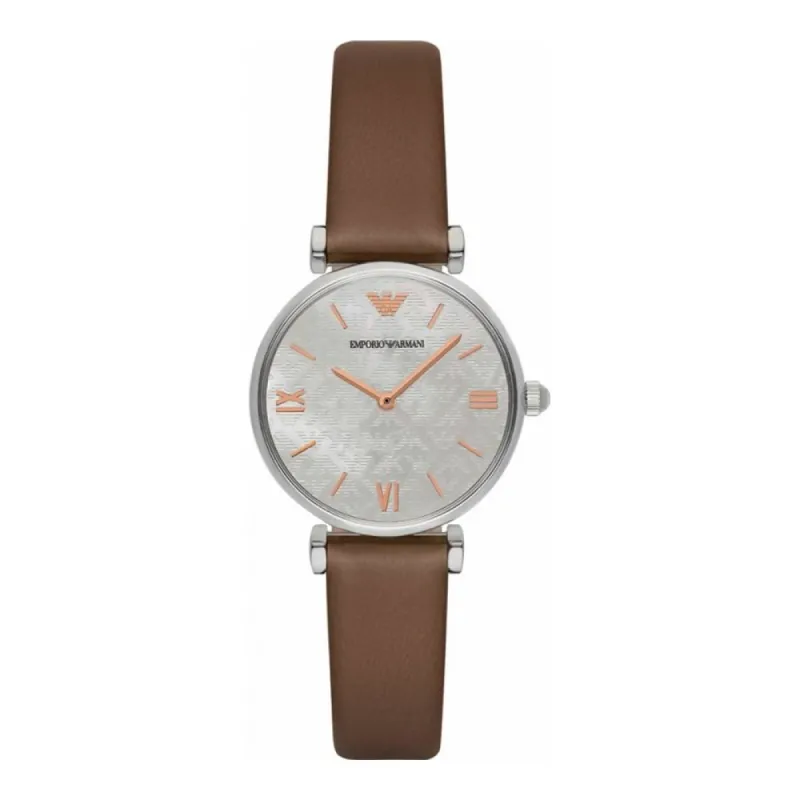 Armani AR1988 Dames Horloge 32mm 3ATM sold by Watch2Day