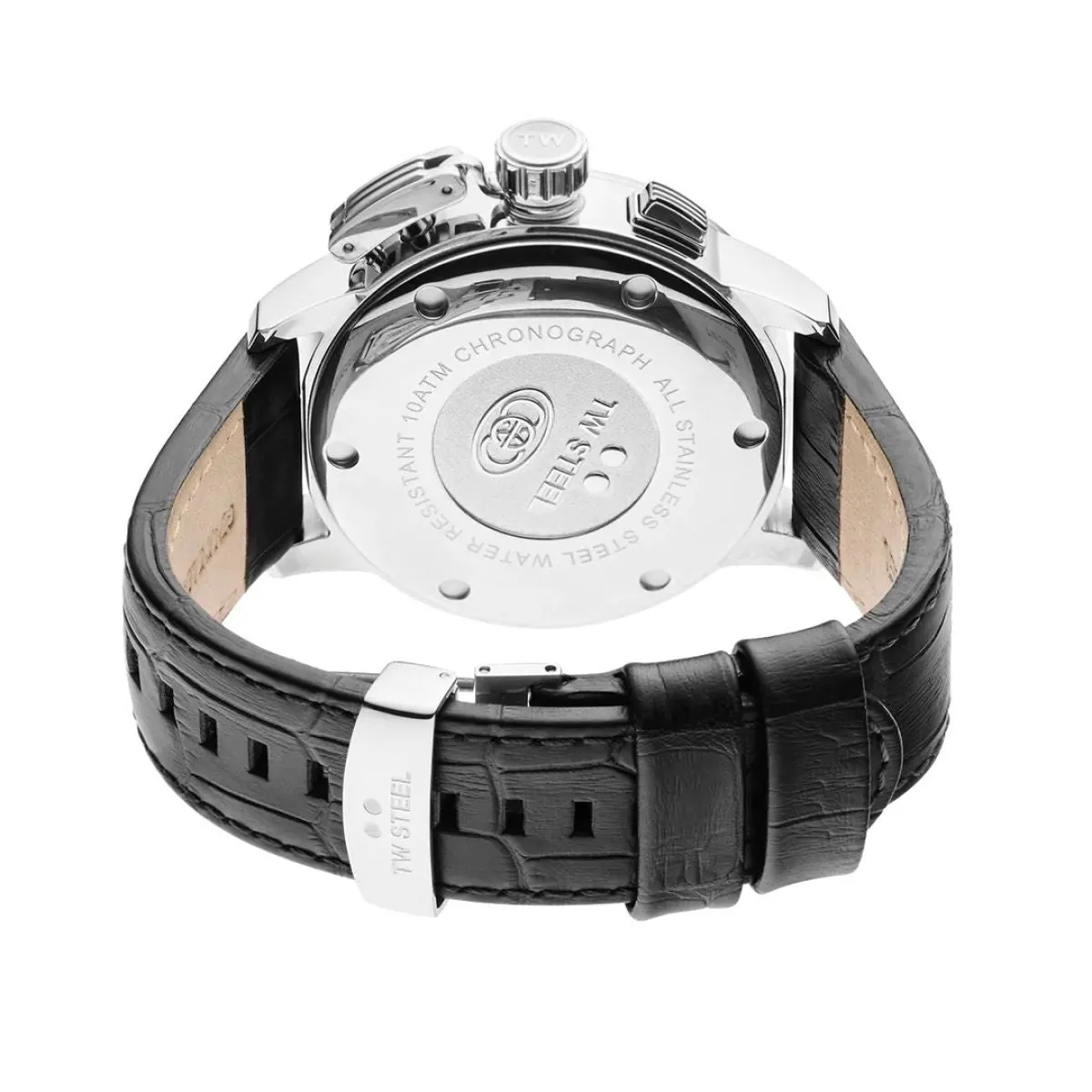 TW Steel CE7002 CEO Adesso Heren Horloge 48mm 10 ATM sold by Watch2Day product image thumbnail 4