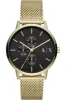 Armani exchange AX2715 Heren Horloge 42 mm 5 ATM sold by Watch2Day