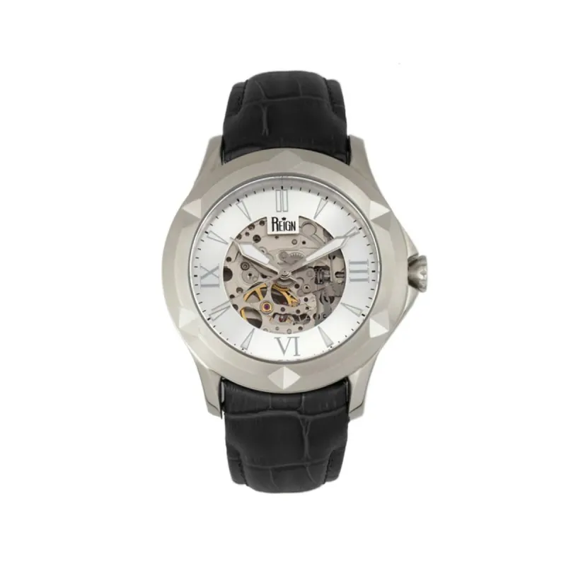 Reign Dantes Skeleton Automatic | REIRN4703 sold by Watch2Day