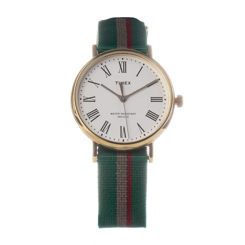 Timex TW2U46500LG Dames Horloge 37mm 3ATM sold by Watch2Day