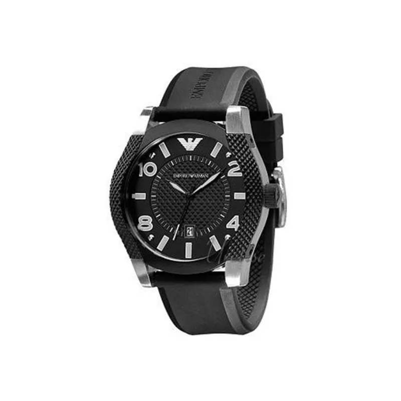 Emporio Armani AR5838 Heren Horloge 42mm 5 ATM sold by Watch2Day