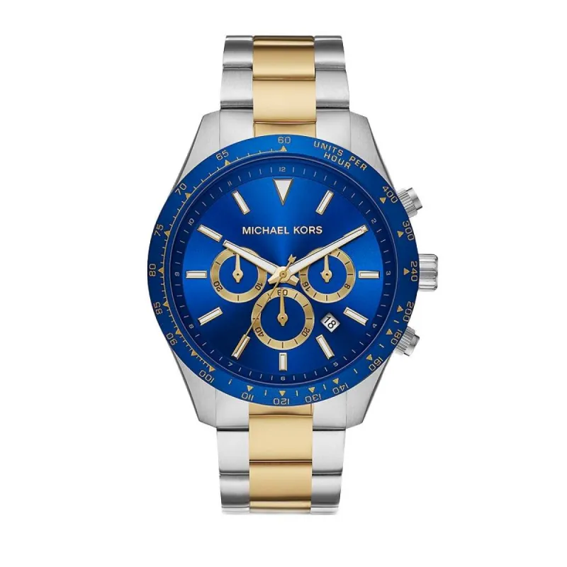 Michael kors MK8825 Heren Horloge 45mm 5ATM sold by Watch2Day
