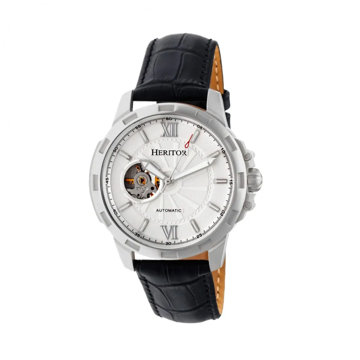 Heritor Bonavento Automatic | HERHR5601 sold by Watch2Day product image thumbnail 3
