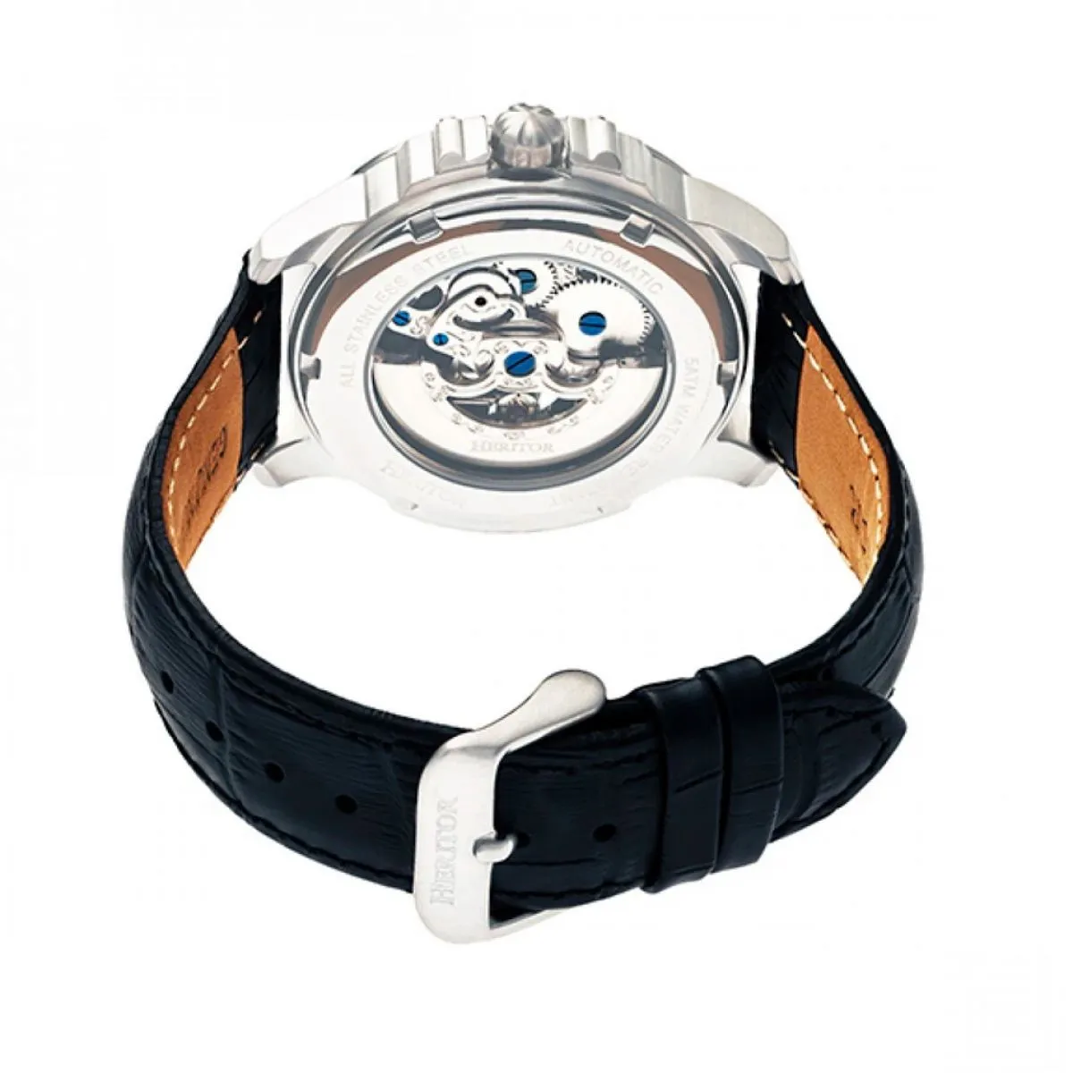 Heritor Bonavento Automatic | HERHR5601 sold by Watch2Day product image thumbnail 4