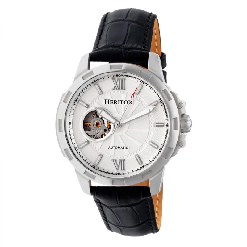 Heritor Bonavento Automatic | HERHR5601 sold by Watch2Day