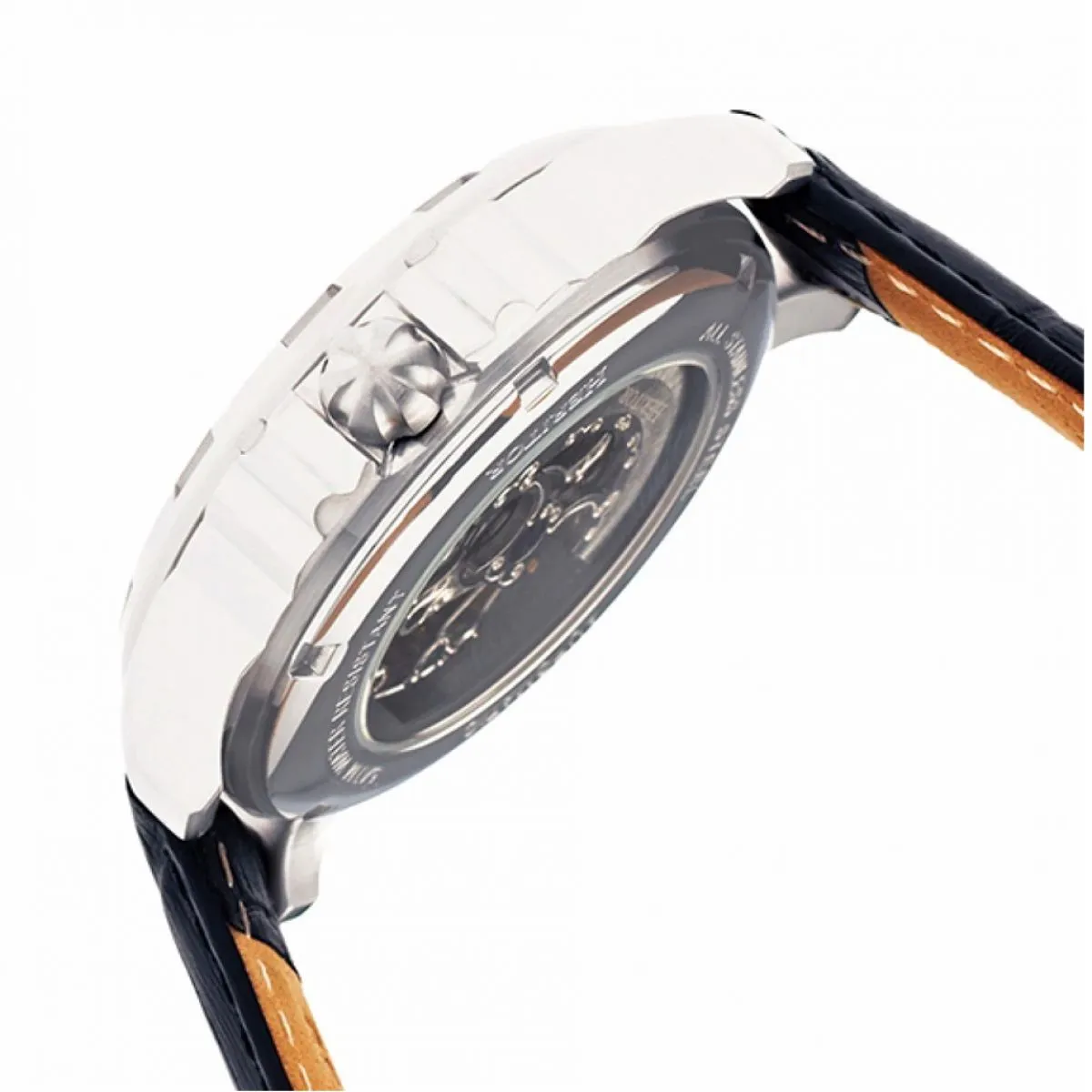 Heritor Bonavento Automatic | HERHR5601 sold by Watch2Day product image thumbnail 2