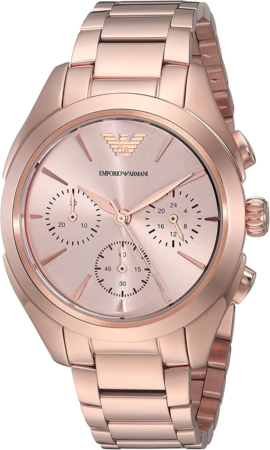 Armani AR11051 Dames Horloge 36mm 3 ATM sold by Watch2Day