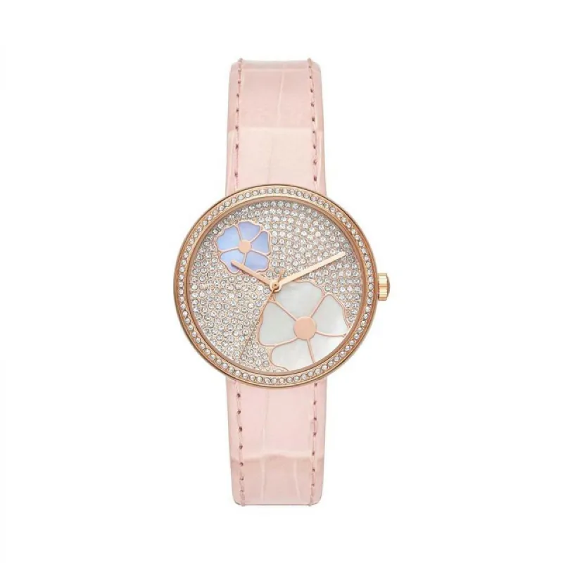 Michael Kors MK2718 Dames Horloge 36mm 5ATM sold by Watch2Day