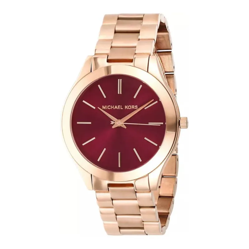 Michael kors MK3436 Dames Horloge 42mm 5 ATM sold by Watch2Day