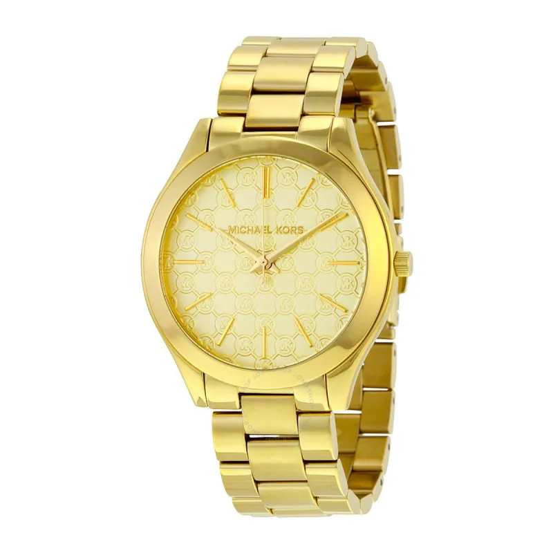 Michael Kors MK3335 Dames Horloge 42mm 5ATM sold by Watch2Day