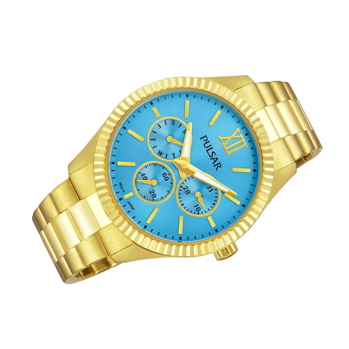 PULSAR PP6220X1 Horloge Dames 40mm sold by Watch2Day product image thumbnail 2