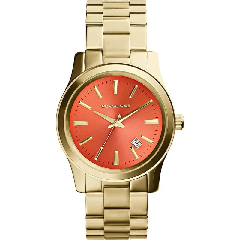 Michael kors MK5915 Dames Horloge 37mm 5ATM sold by Watch2Day