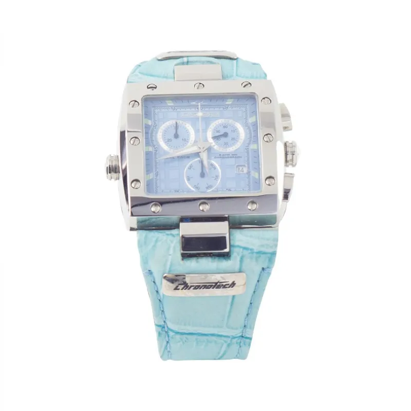 Chronotech CT7686L-02 Heren Horloge 5ATM 38mm sold by Watch2Day
