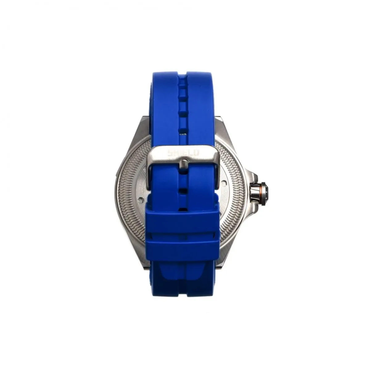 Shield Vessel SLDSH112-5 Heren Horloge 47mm 20 ATM sold by Watch2Day product image thumbnail 3