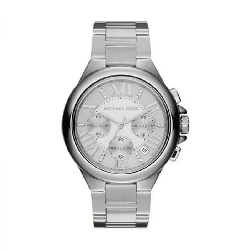 Michael Kors MK5713 Dames Horloge 42MM 10ATM sold by Watch2Day