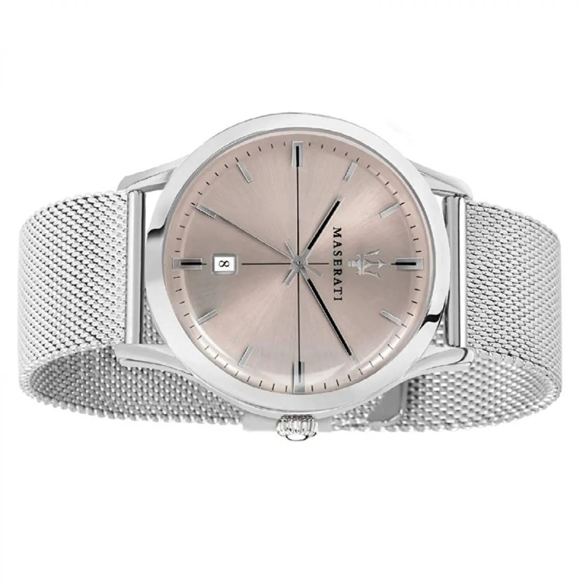 Maserati R8853125004 Heren Horloge 42mm 5ATM sold by Watch2Day product image thumbnail 2