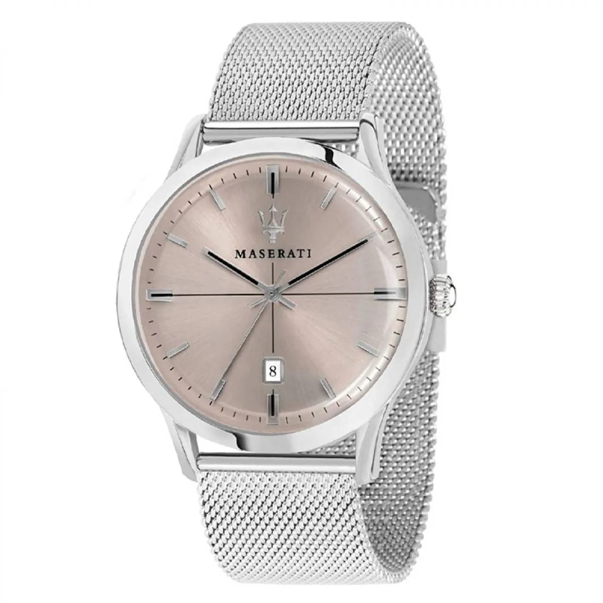 Maserati R8853125004 Heren Horloge 42mm 5ATM sold by Watch2Day