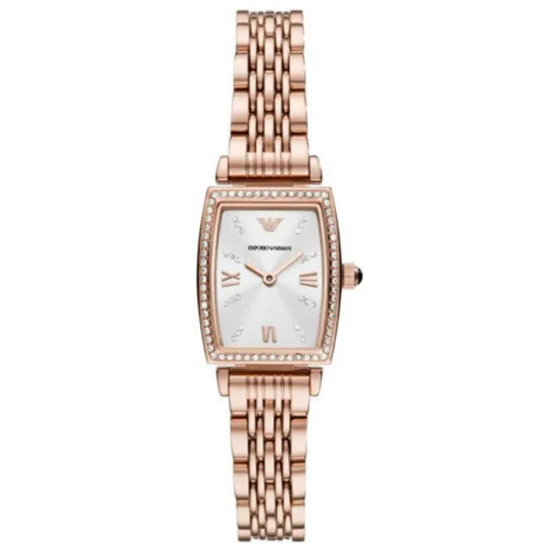 Emporio Armani AR7363 Dames Horloge 26mm 5ATM sold by Watch2Day