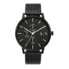 Armani exchange AX2716 Heren Horloge 42 mm 5 ATM sold by Watch2Day