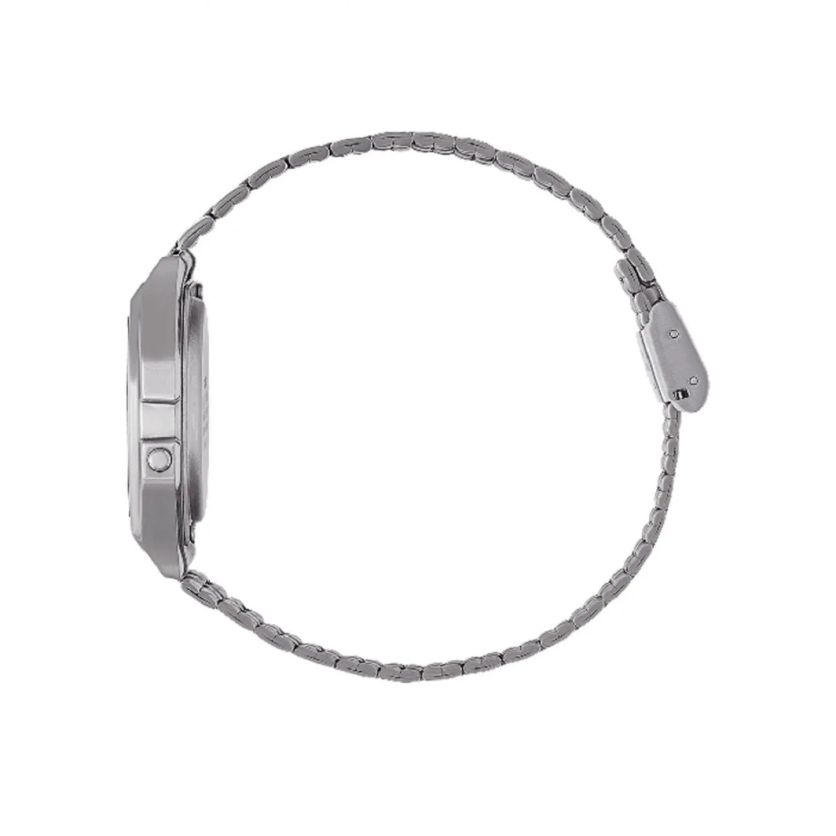 Casio Retro Vintage A158WETB-1AEF 34mm WR 30mt sold by Watch2Day product image thumbnail 2