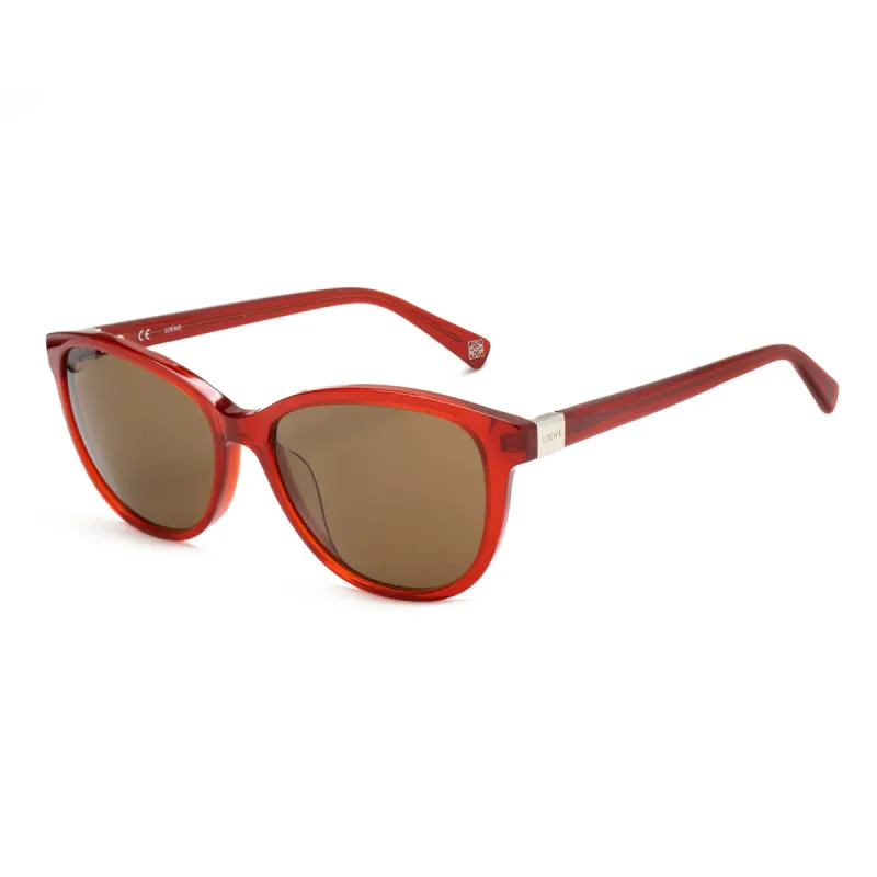 Loewe SLW92353099P Zonnebril Dames 53/18/140 made by Watch2Day