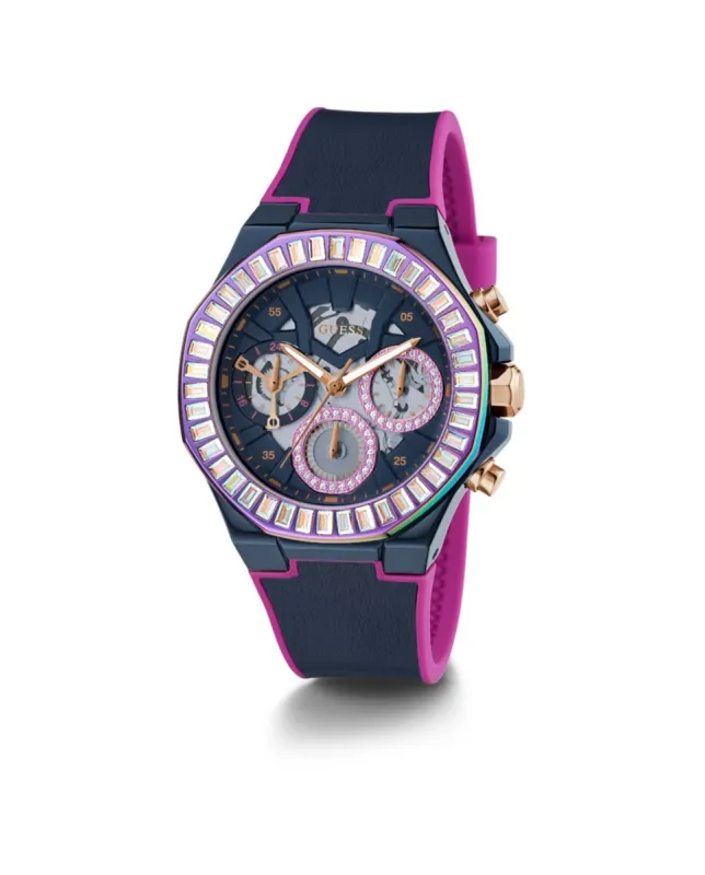 Guess GW0463L2 Dames Horloge 40mm 5ATM sold by Watch2Day
